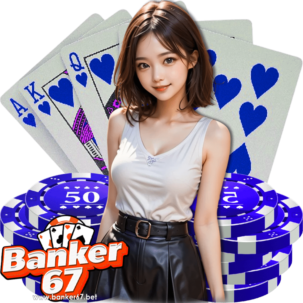 banker67 slot