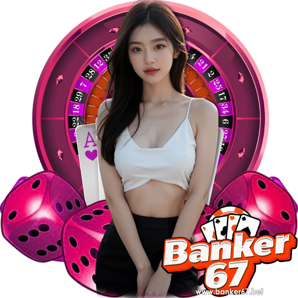 banker67 vip