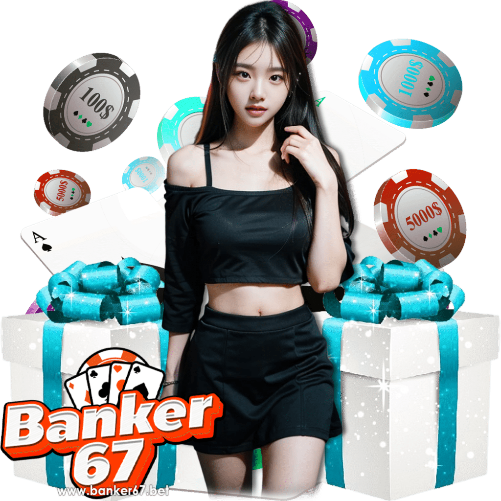 banker67 ทดลองเล่น